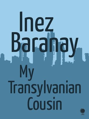 cover image of My Transylvanian Cousin